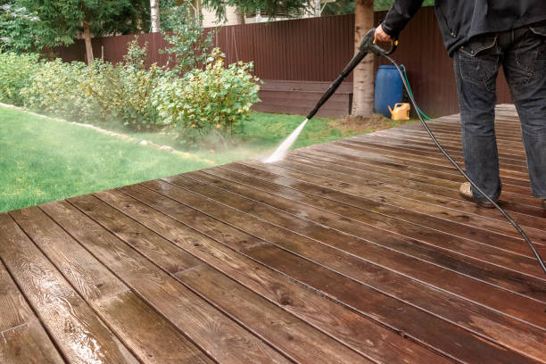 Reliable Casselton, ND  Pressure Washing Services Solutions