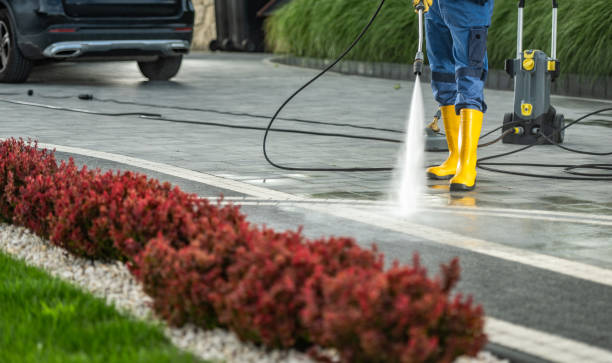 Concrete Sealing in Casselton, ND